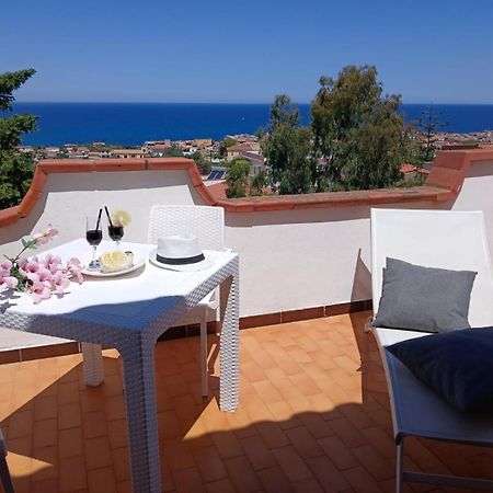 Villa Nunziatella Badia Trappeto  Luaran gambar