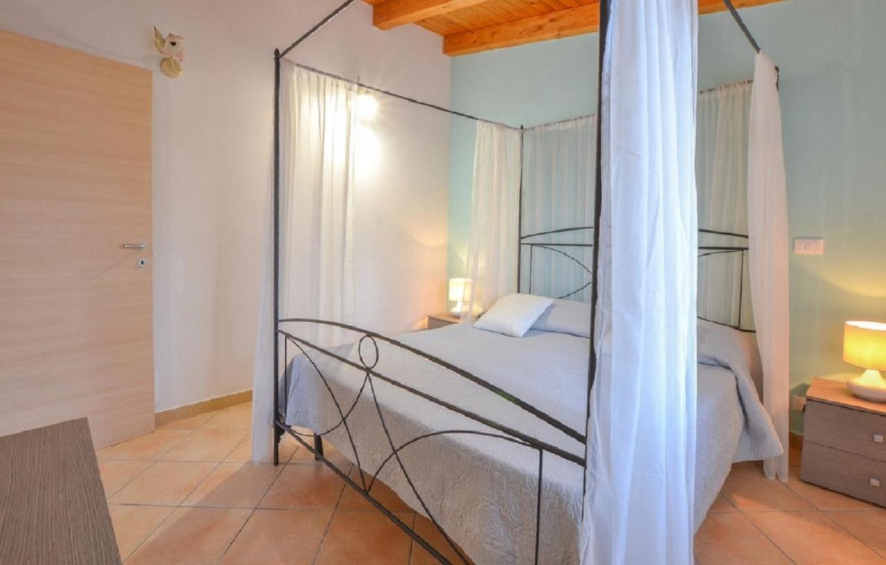 Villa Nunziatella Badia Trappeto  Luaran gambar