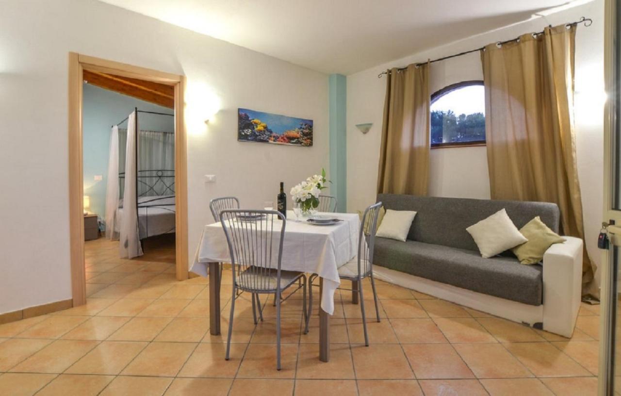 Villa Nunziatella Badia Trappeto  Luaran gambar