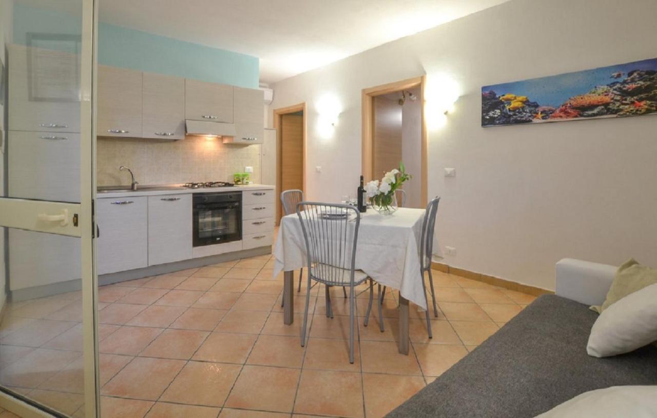 Villa Nunziatella Badia Trappeto  Luaran gambar