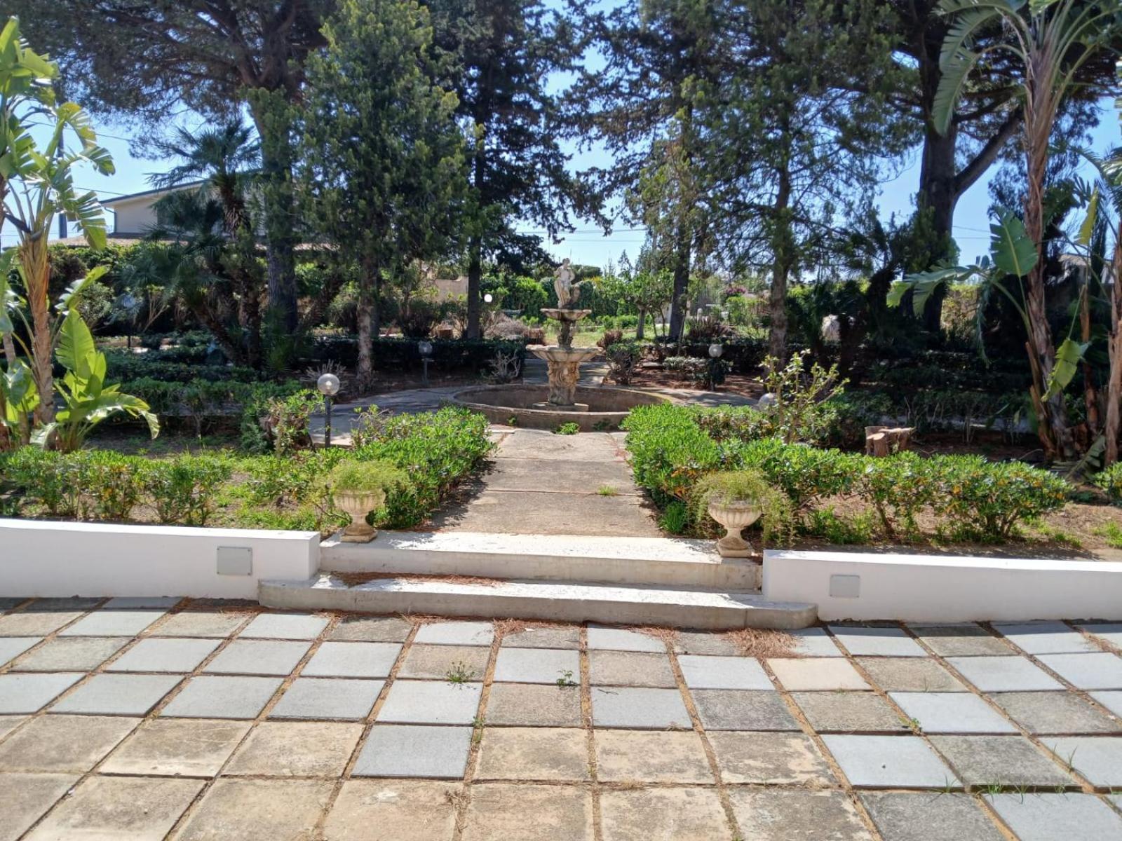 Villa Nunziatella Badia Trappeto  Luaran gambar