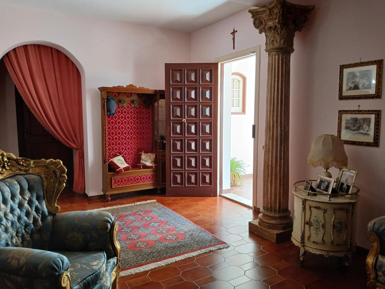 Villa Nunziatella Badia Trappeto  Bilik gambar