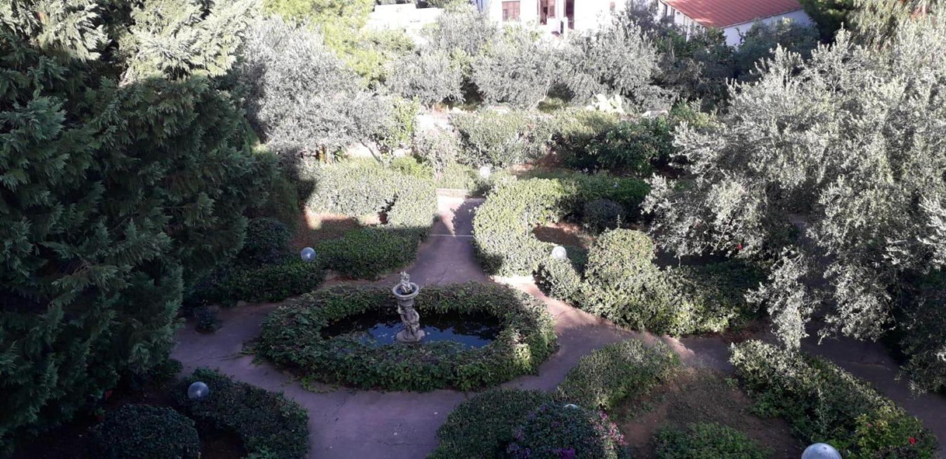 Villa Nunziatella Badia Trappeto  Bilik gambar